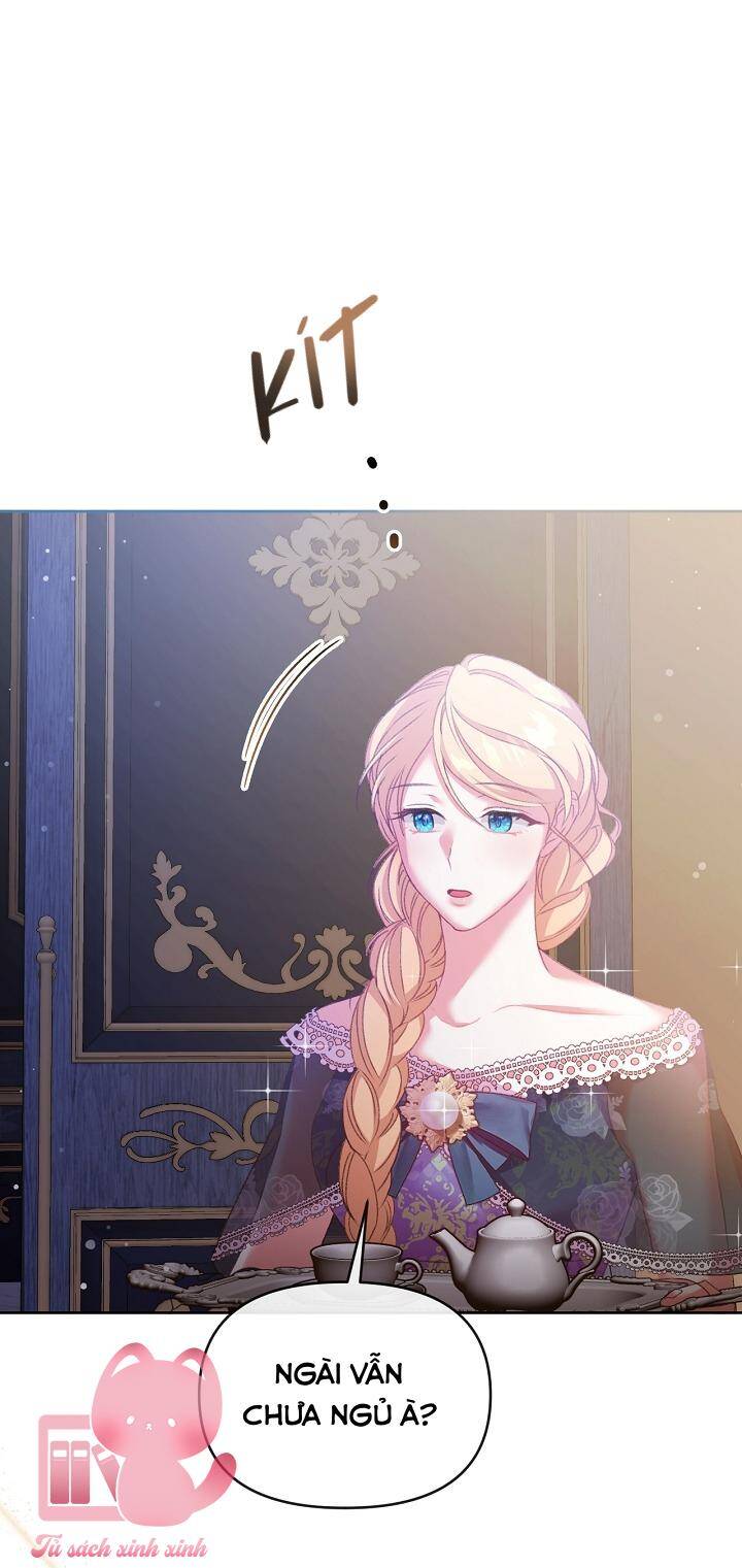 vị hôn thê của kẻ săn mồi chapter 55 46