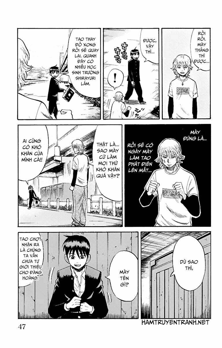 nanba mg5 chapter 9 18