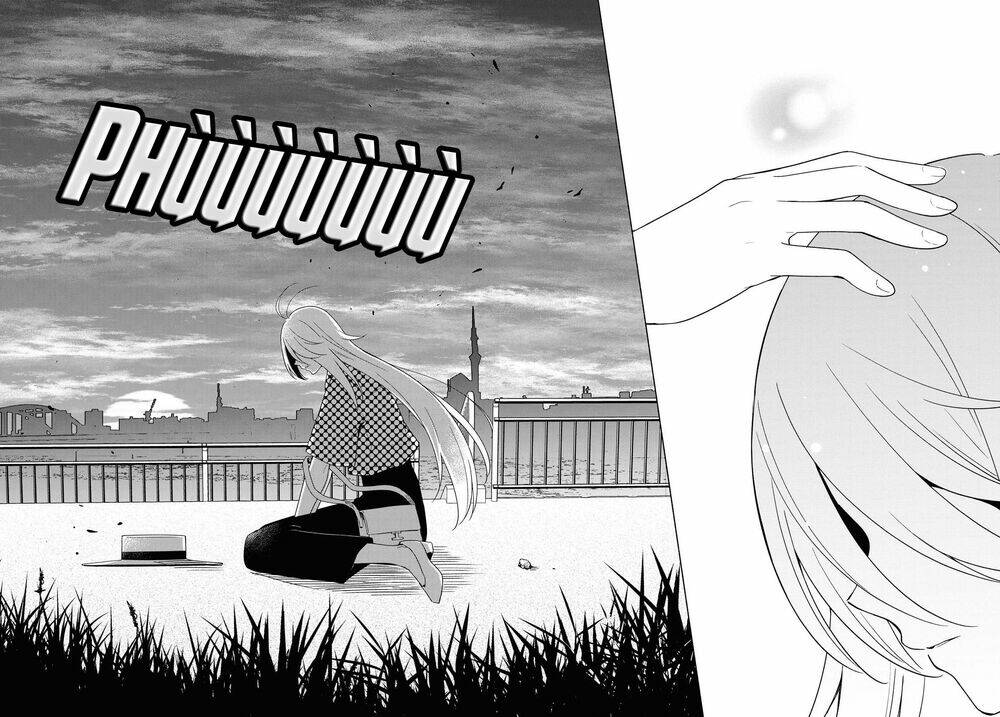 this love that won't reach chapter 35 22