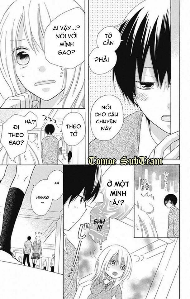 hinadori no waltz chapter 6 7