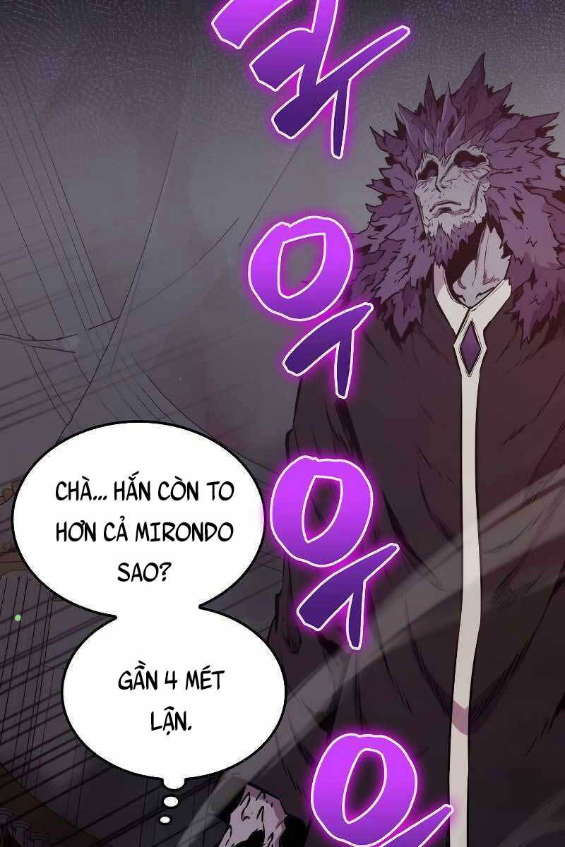 tôi thăng cấp trong lúc ngủ chapter 65 93