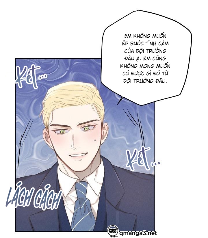 đại úy lãng mạn thân yêu của tôi chapter 6 47