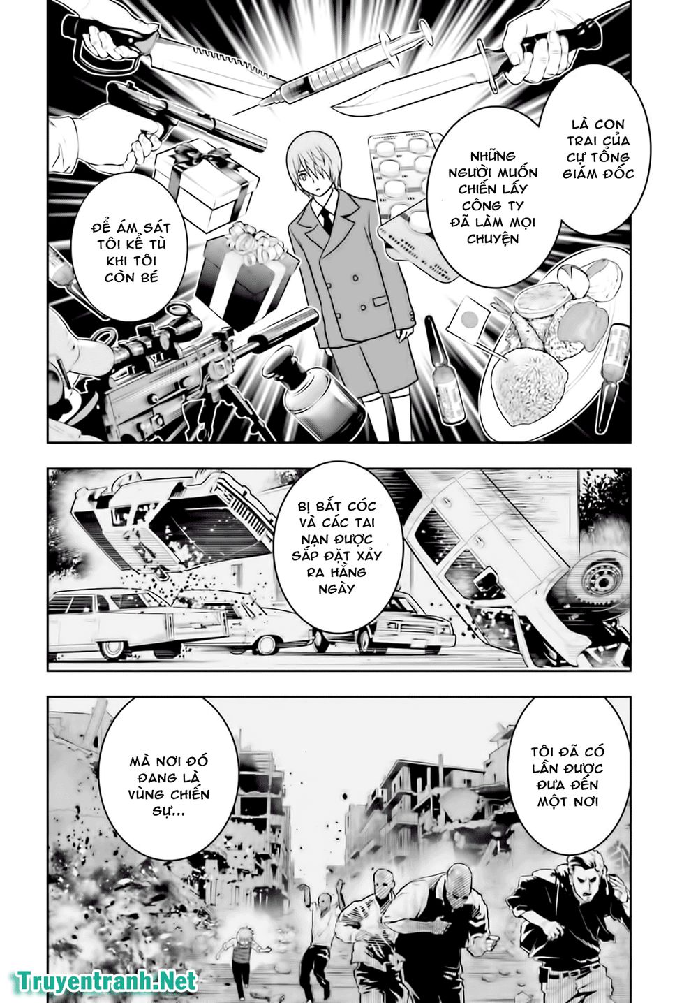 tokyo esp chapter 66 13