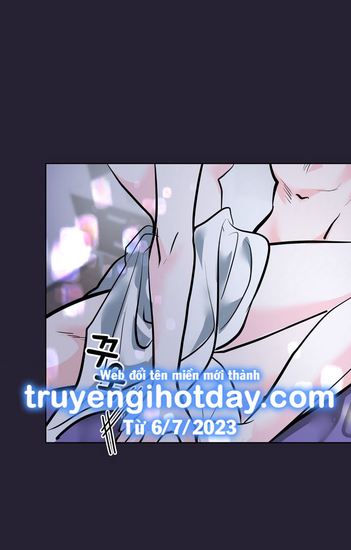 [18+] điều em cố giấu chapter 26.1 26