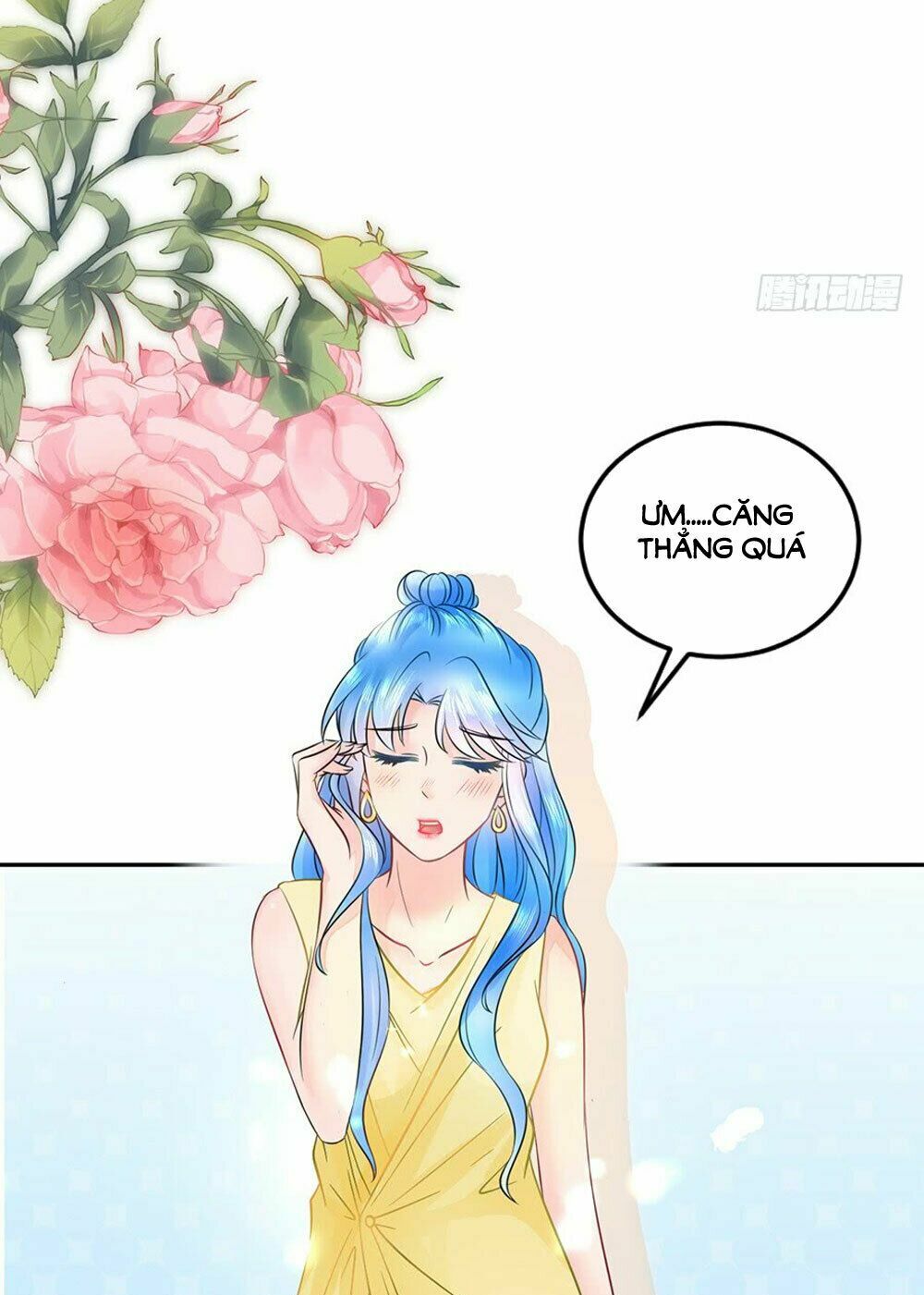 luyến đường thời quang chapter 37 16