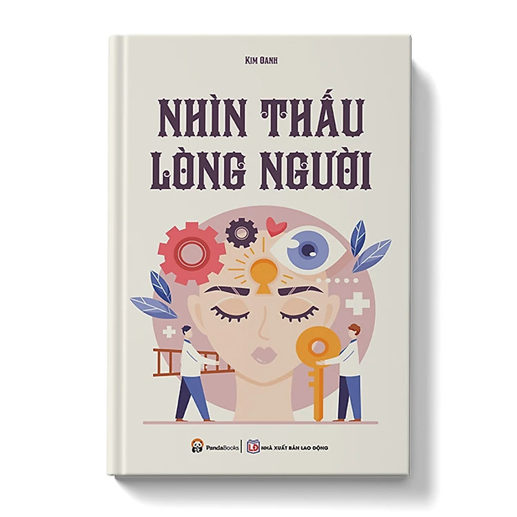 Nhìn Thấu Lòng Người