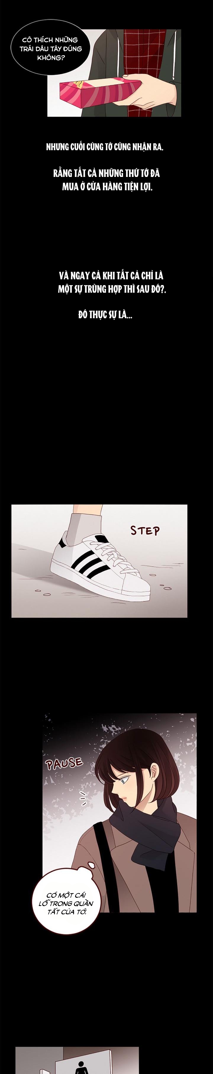 crush của tôi chapter 102 15