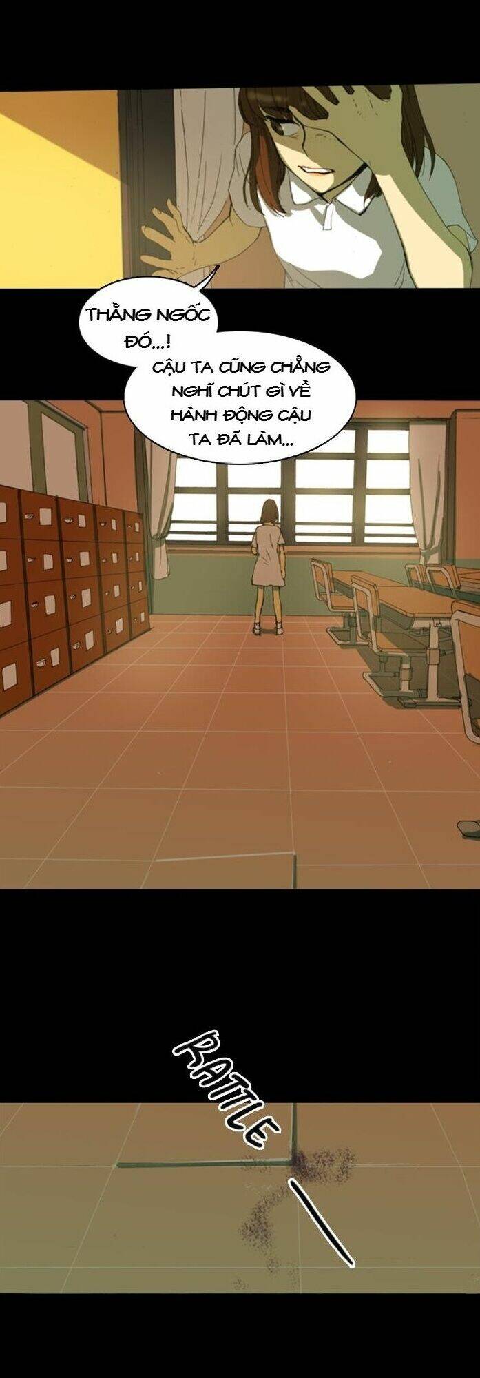 săn phù thủy chapter 4 25