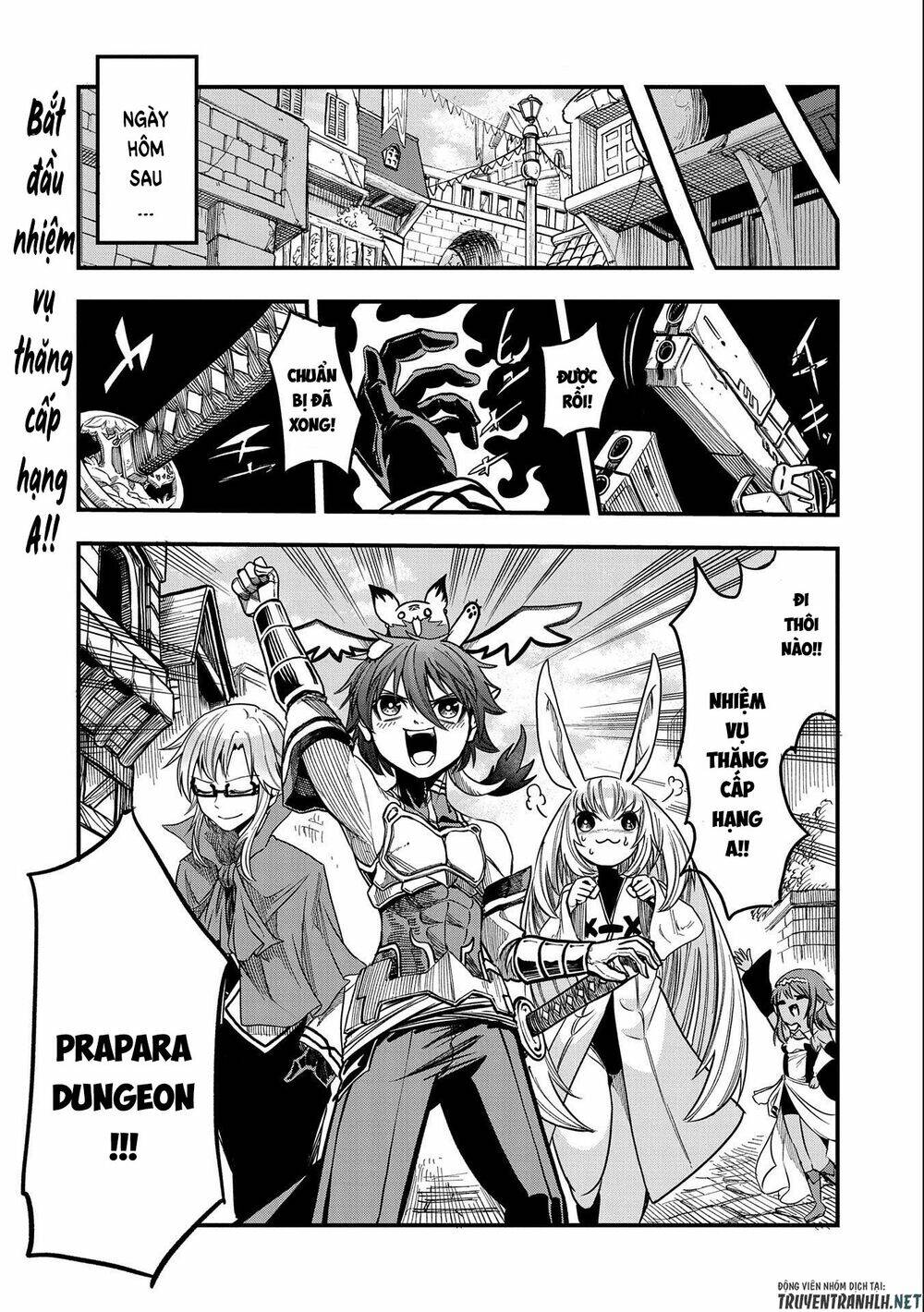 sekai saikyou no doryokuka: sainou ga (doryoku) datta no de kouritsu yoku kikakugai no doryoku o shi chapter 12 32