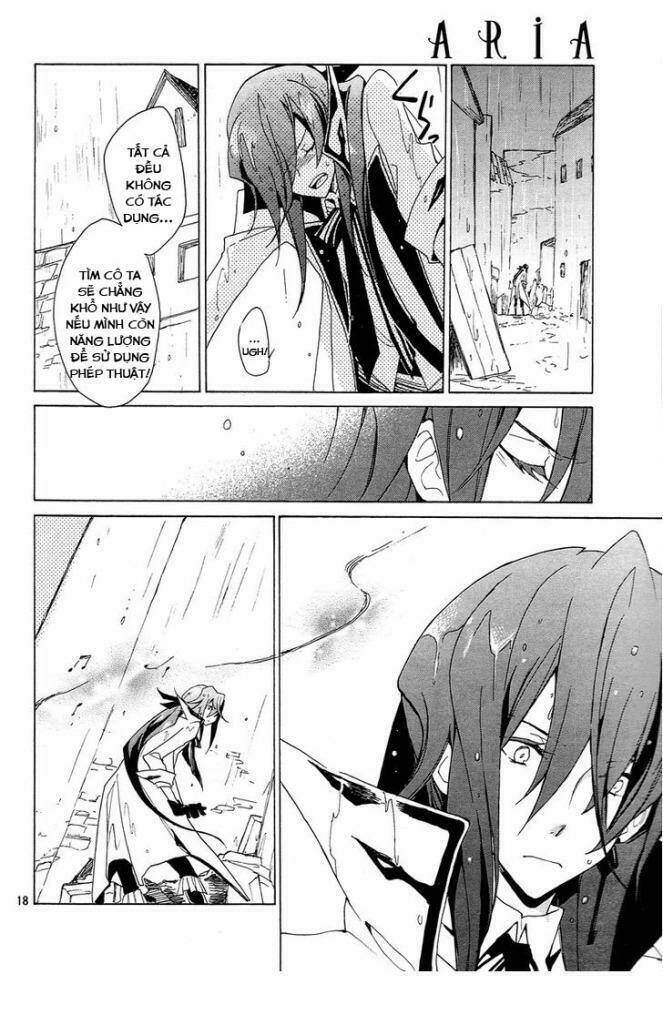 kirikagohime to mahou tsukai chapter 2.1 20