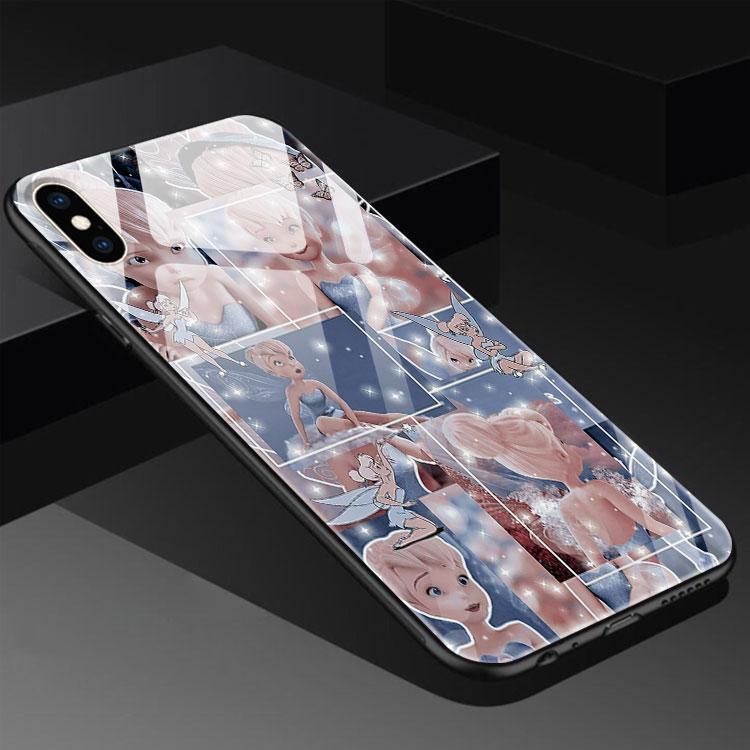 Ốp Lưng Vintage Tinh Tế Iphone dành cho 6/6Plus/6S/6S Plus/7/7Plus/8/8Plus/X/Xs/Xs Max/11/11 Promax/12/12 Promax Lpc22011348