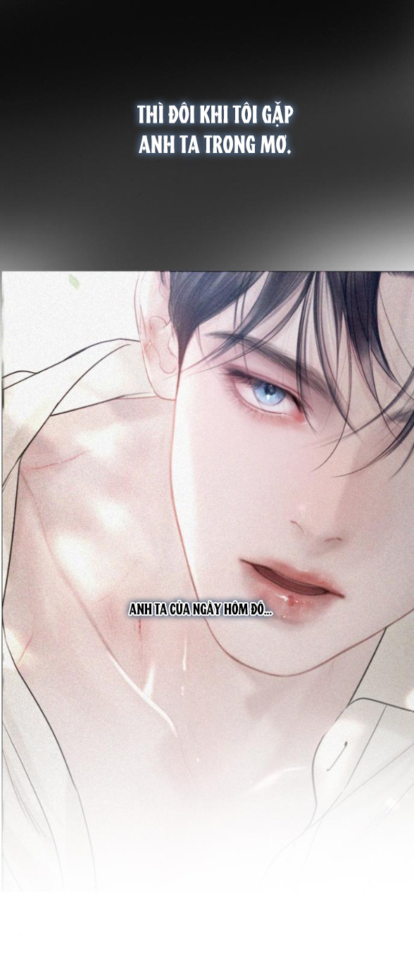 khóc đi hay là cầu xin tôi cũng được chapter 35.1 6