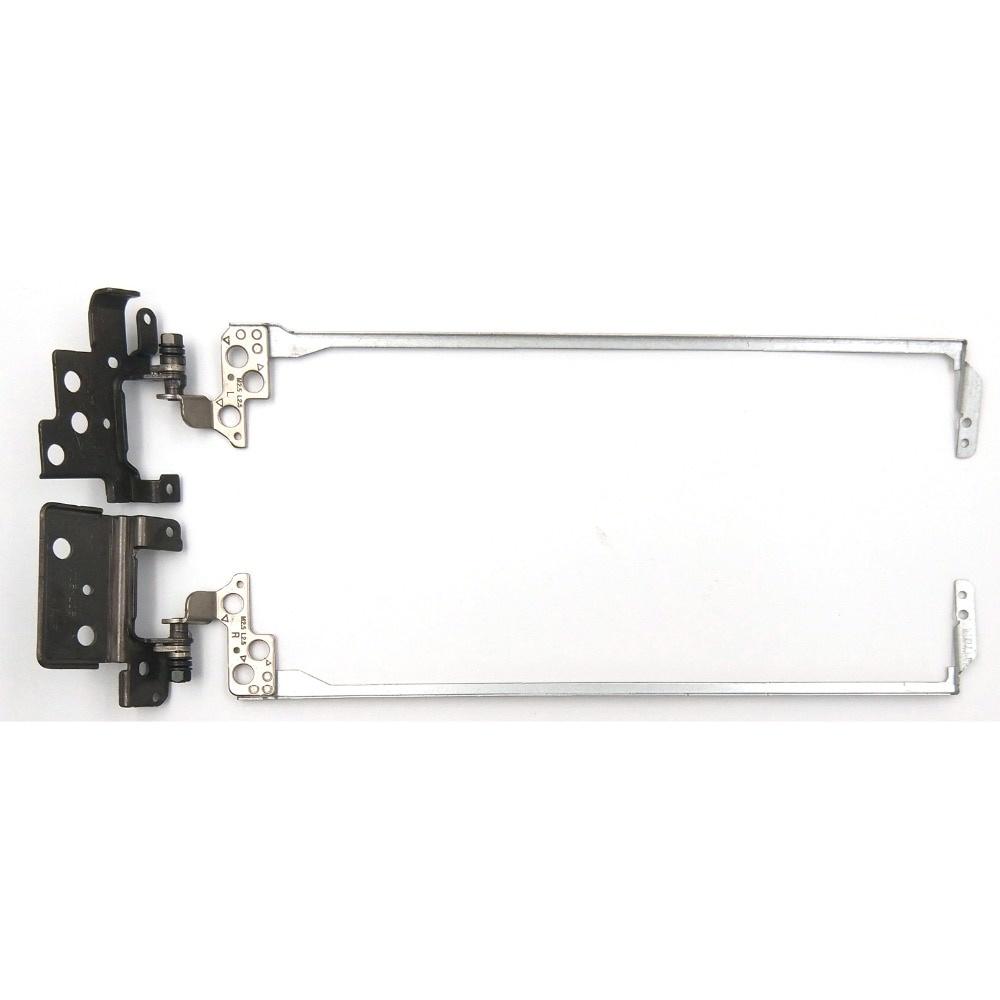 New For Acer Aspire ES1-512-24PQ ES1-512-25TP ES1-512-6965 ES1-512-C12D ES1-512-C1PW ES1-512-C1WO Laptop LCD Screen Hinges