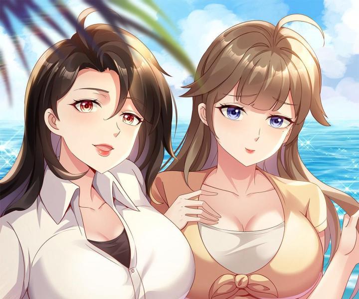 ta có bảy vị tỷ tỷ tuyệt thế vô song chapter 10 2