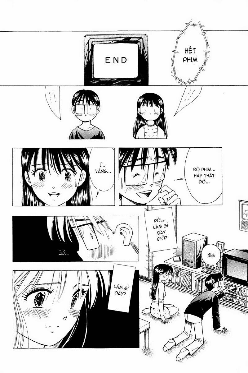 yume de aetara chapter 102 13