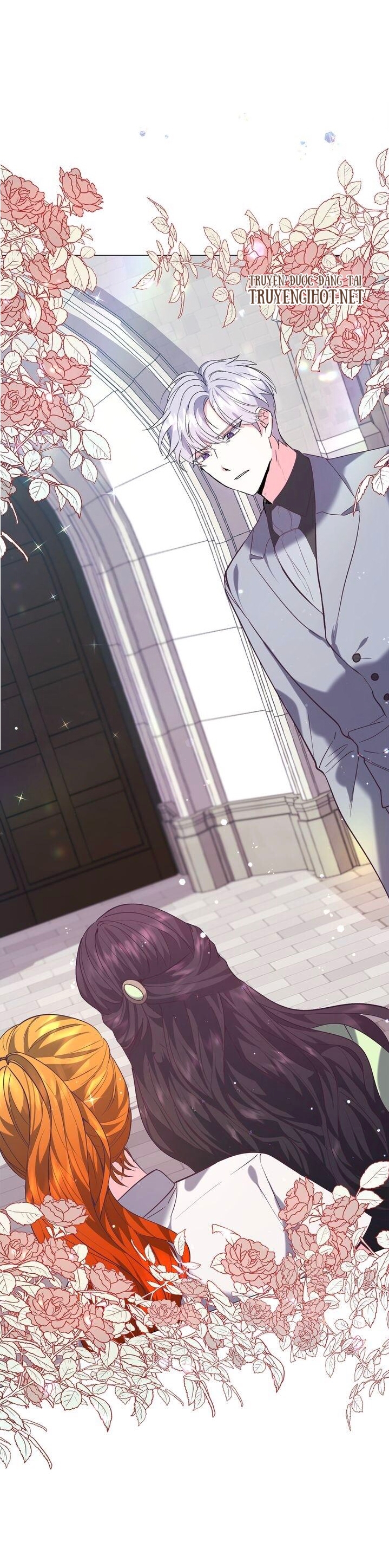 cách để nhân vật phụ phá đảo game hẹn hò chapter 12 13