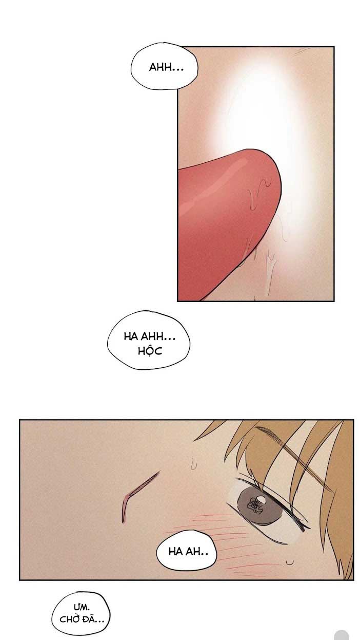 lý do yêu phải thằng bạn thân chapter 4.3 10