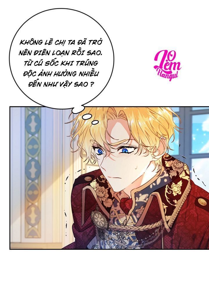 con rối ác nữ marionette chapter 2 37