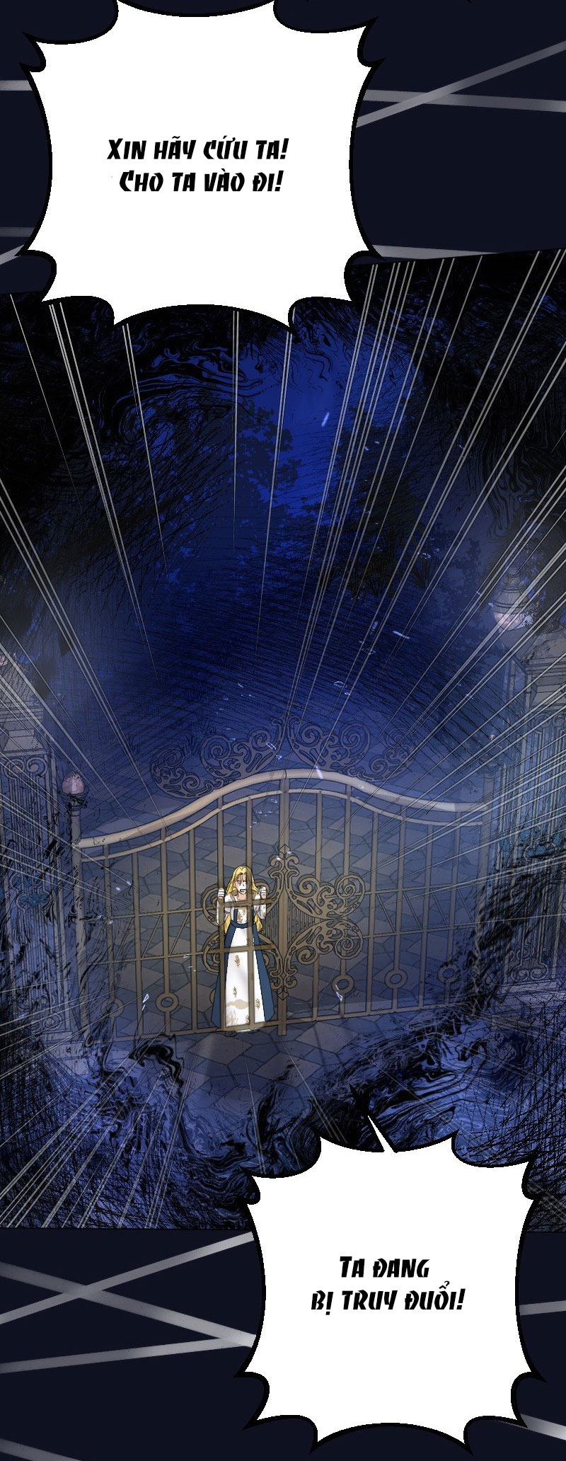 ngã rẽ định mệnh chapter 3.1 16