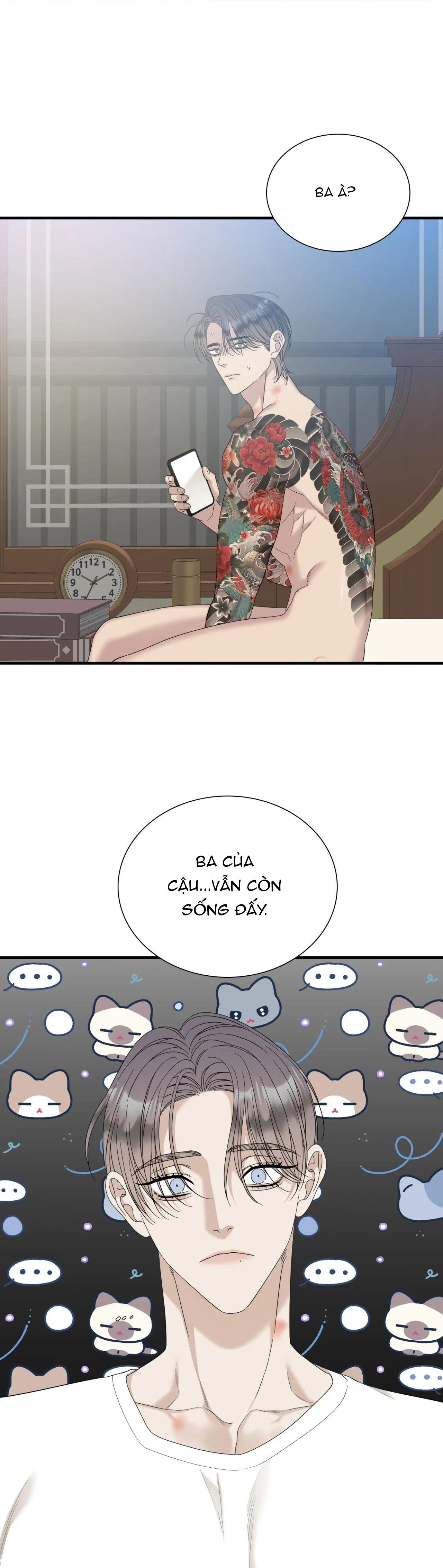 tên rác rưởi chapter 53 39