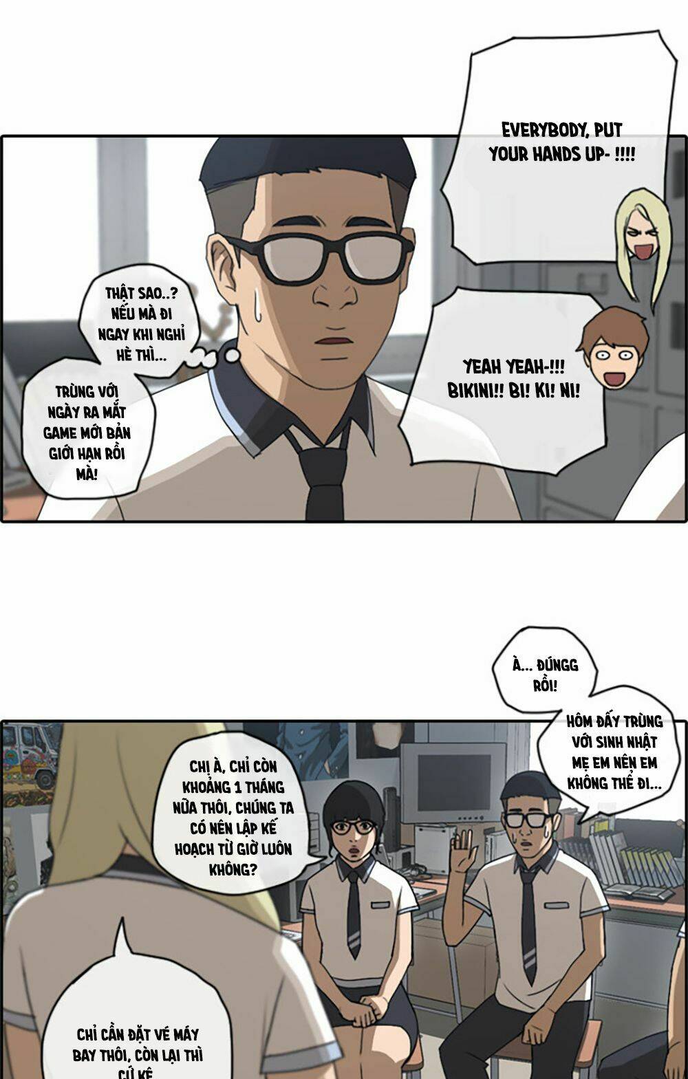 free draw m chapter 68.3 5