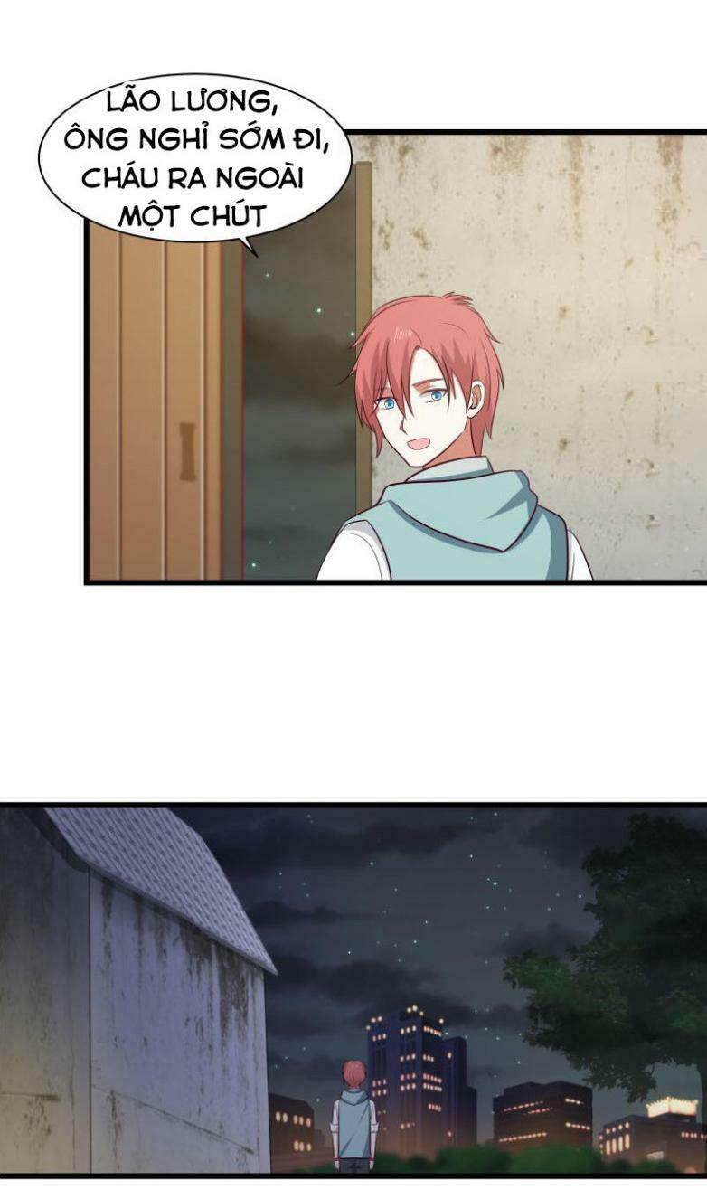 trên người ta có một rồng chapter 141 14