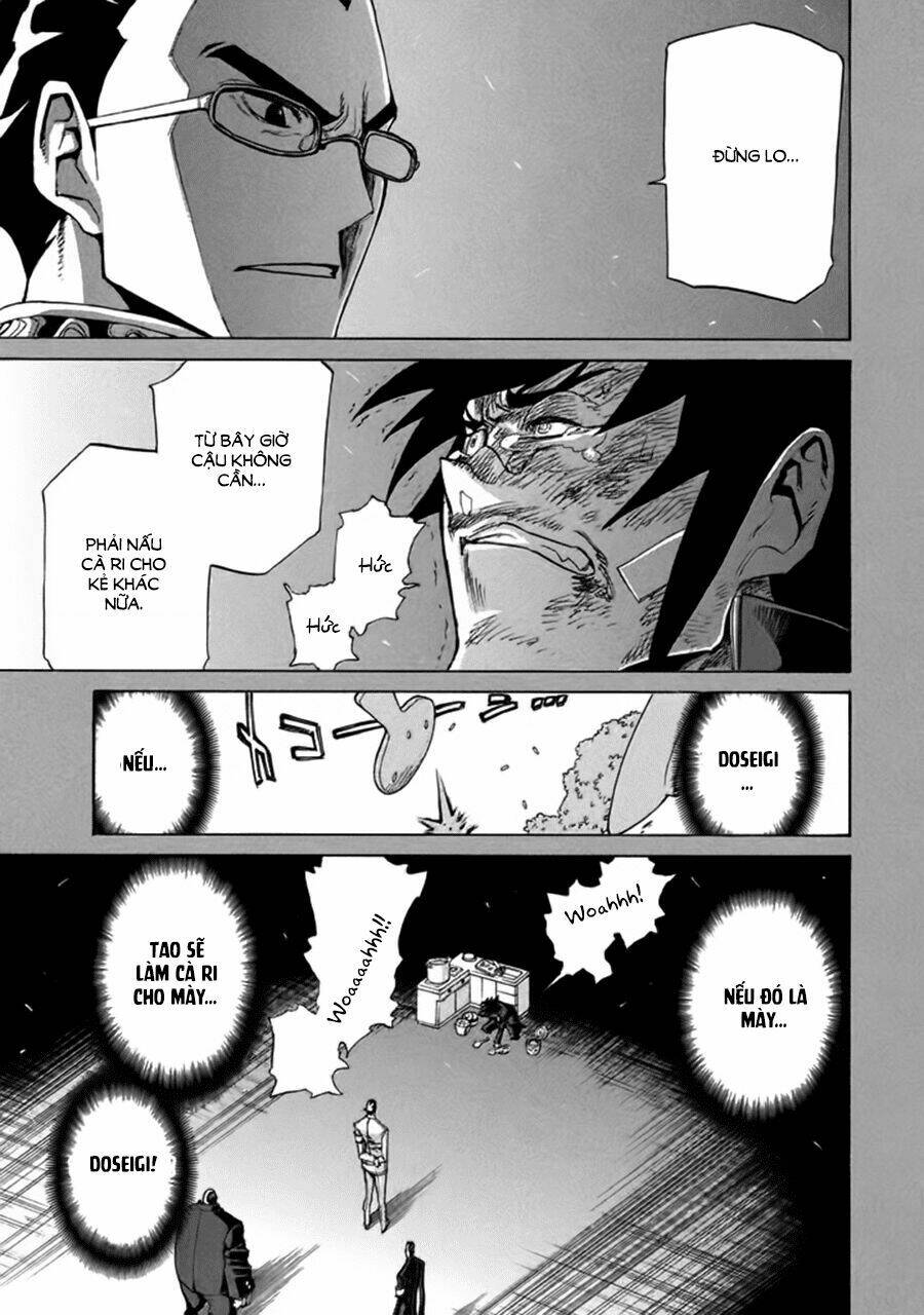 trường học ma nhân chapter 9 39