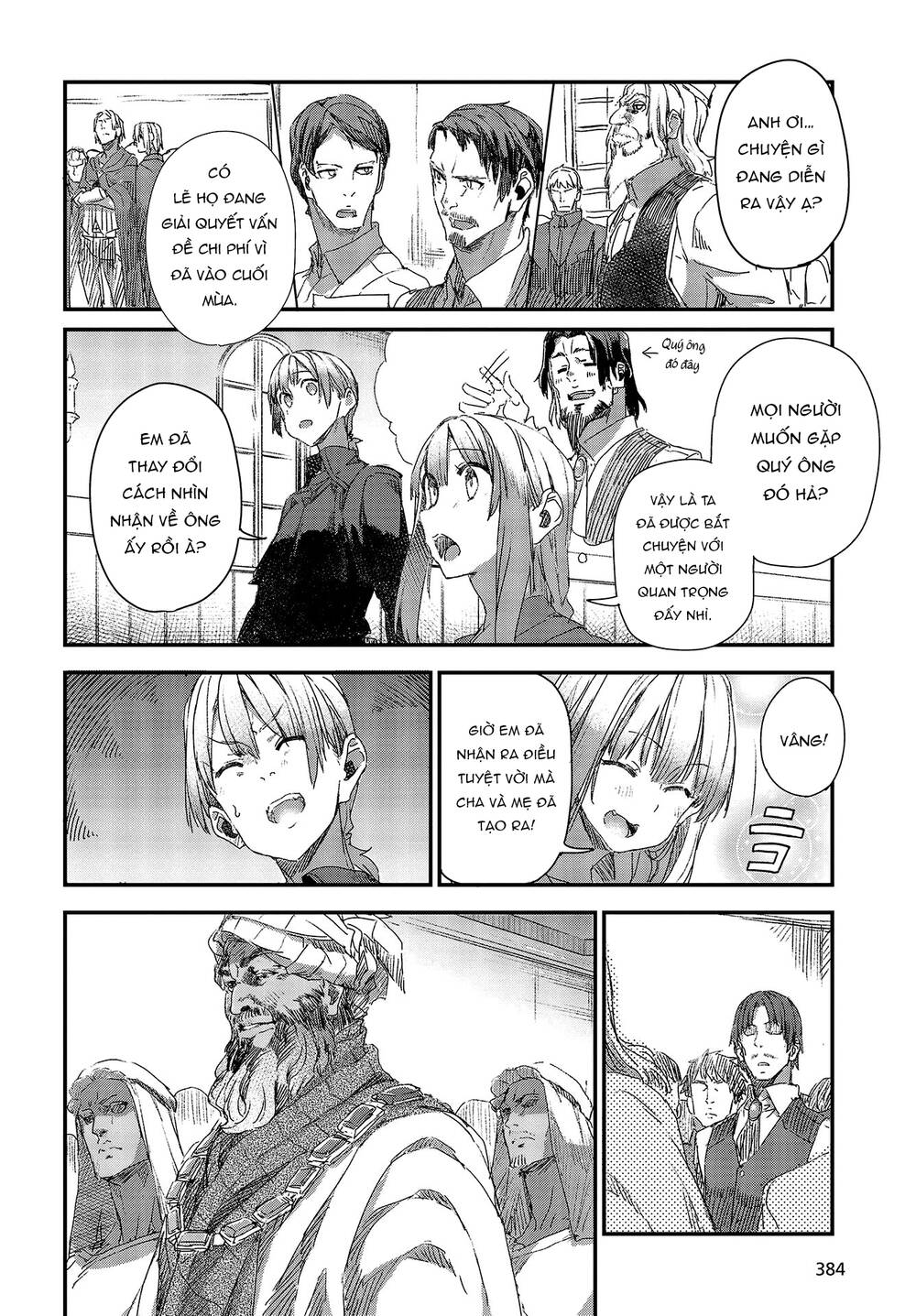 wolf & parchment chapter 6 11