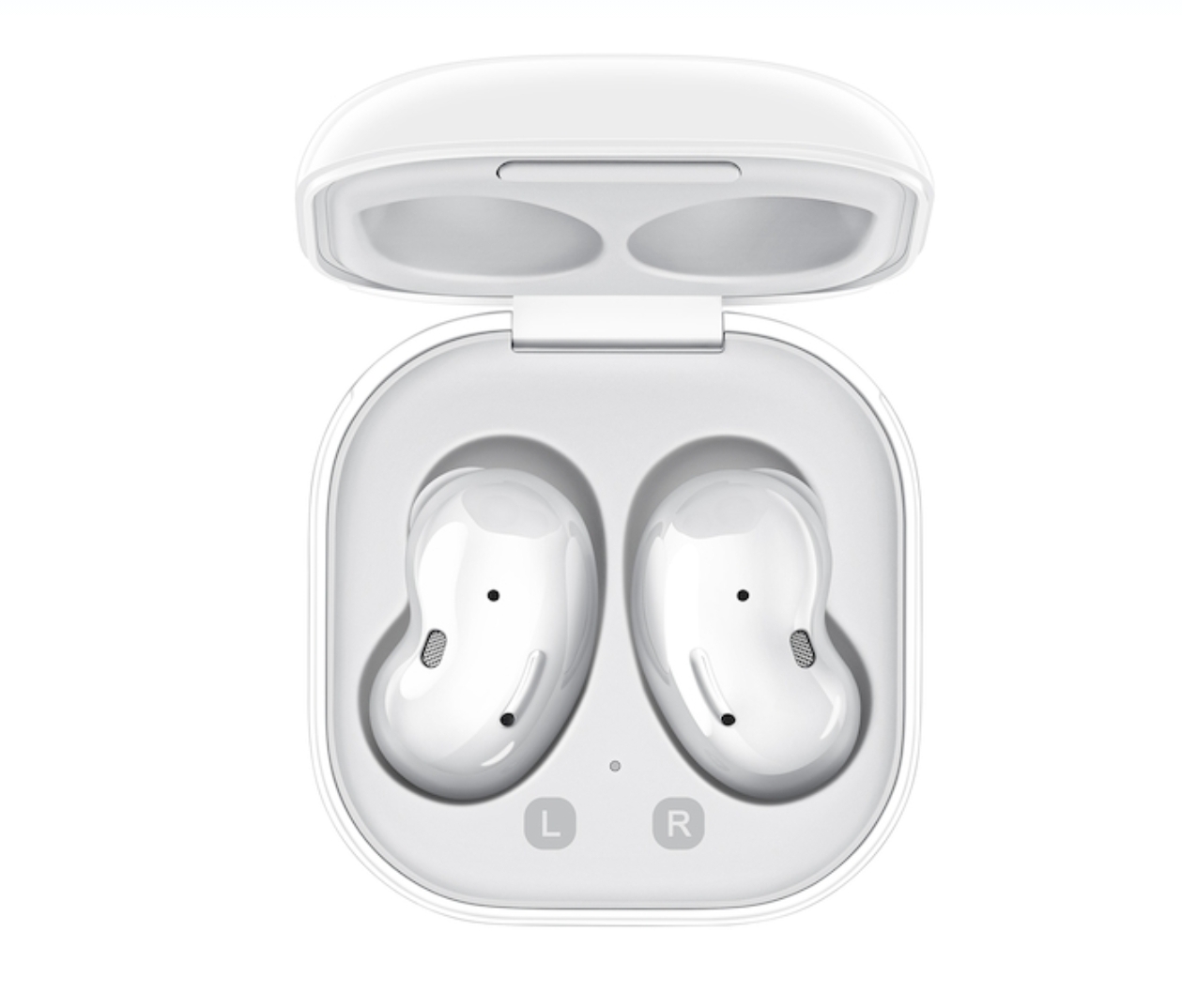 Tai Nghe Bluetooth Samsung Galaxy Buds Live (Bean 2020) R180 - Hàng Chính Hãng