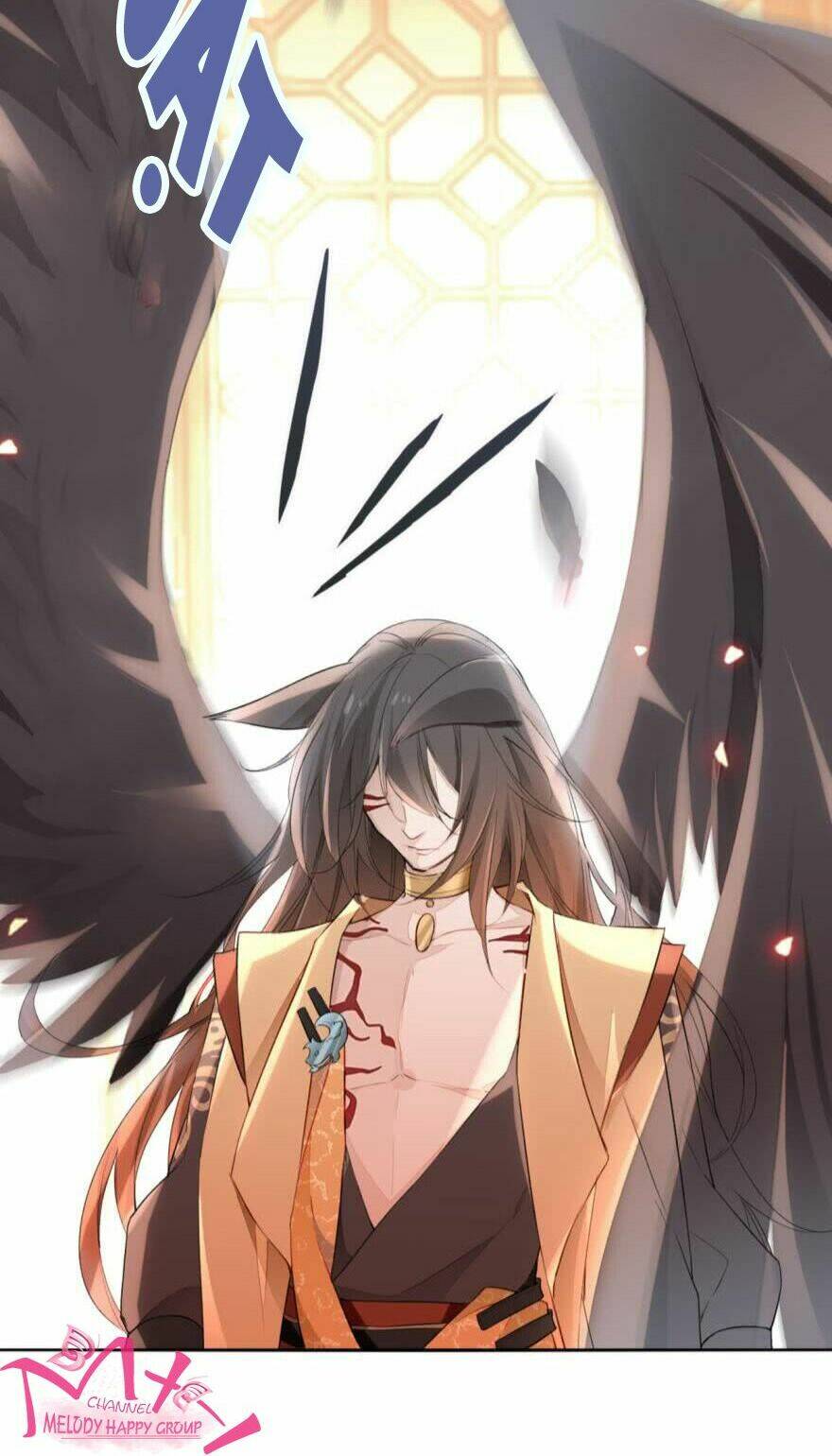 nghịch lai thuận thú chapter 2 19