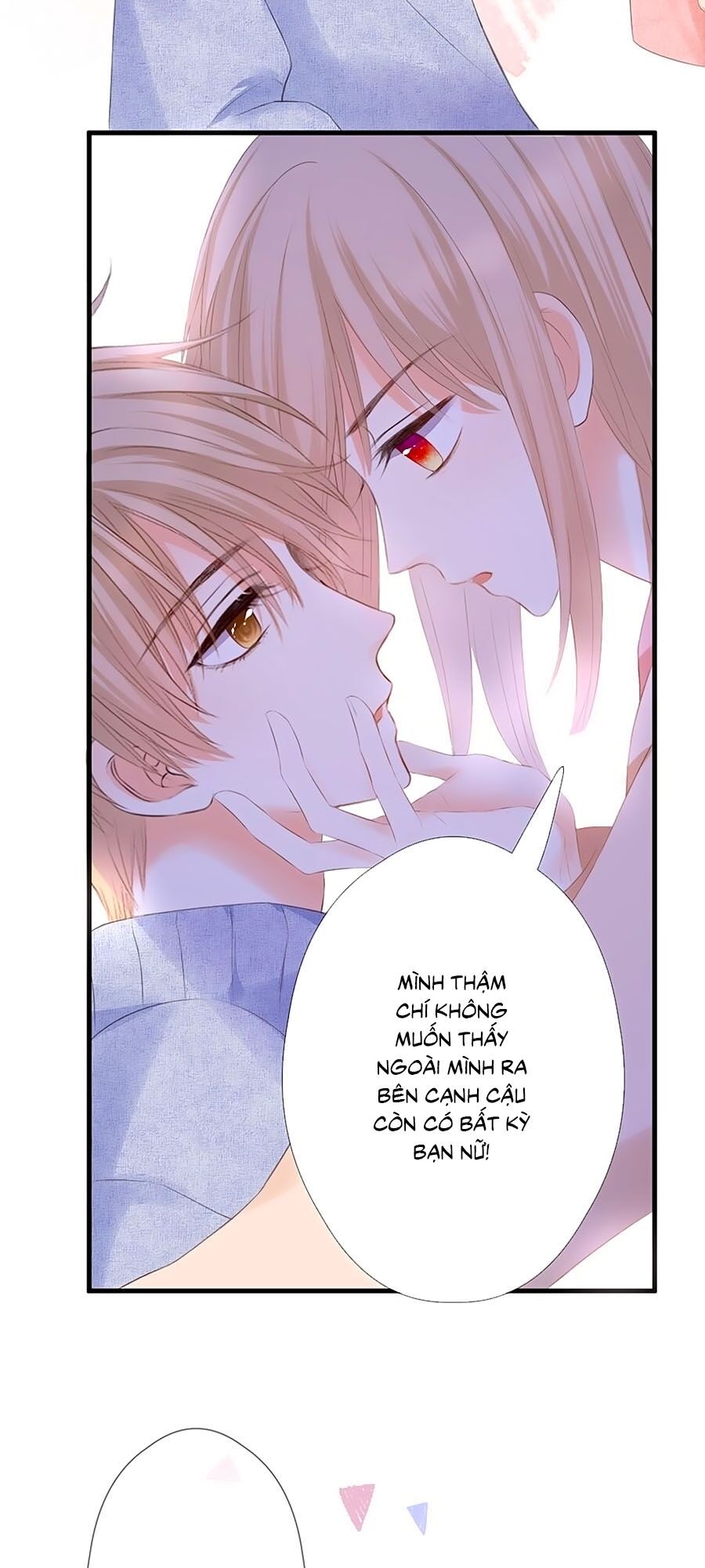 hoa chưa nở rộ chapter 52 22