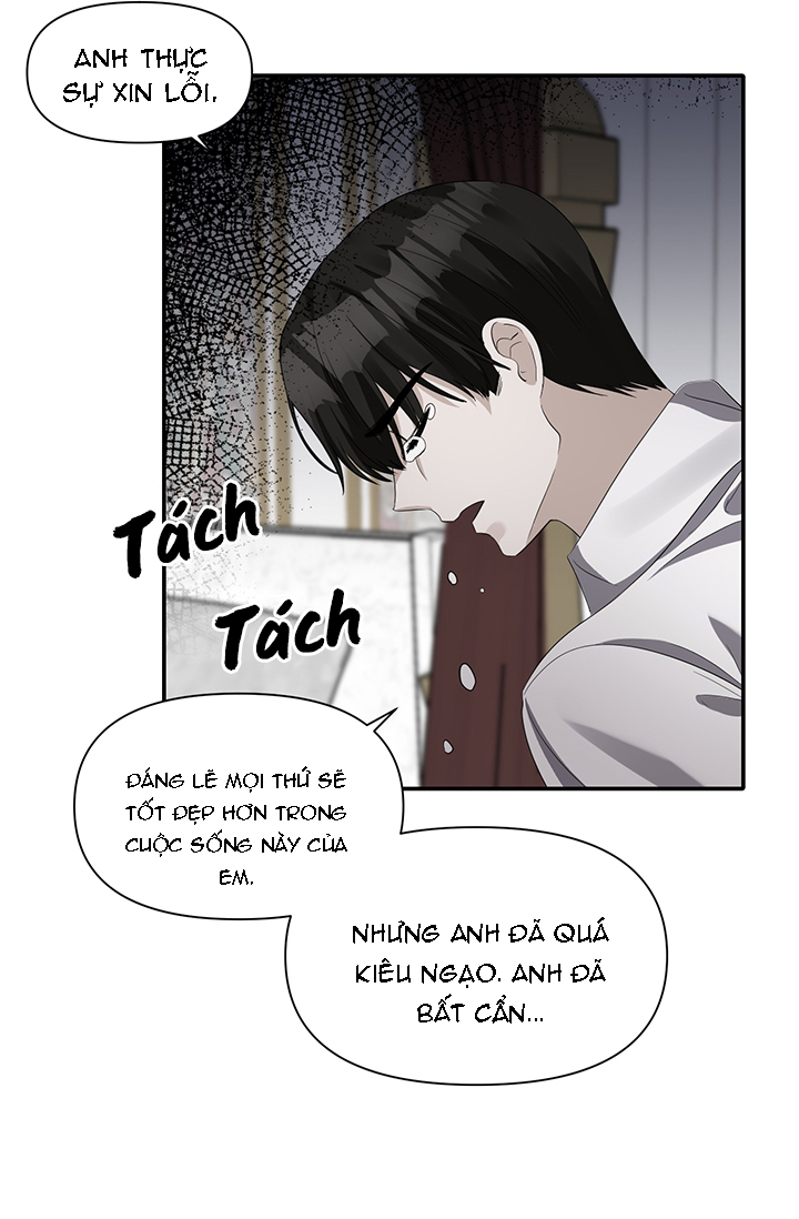 người chồng bạo chúa của tôi đã thay đổi chapter 38 51