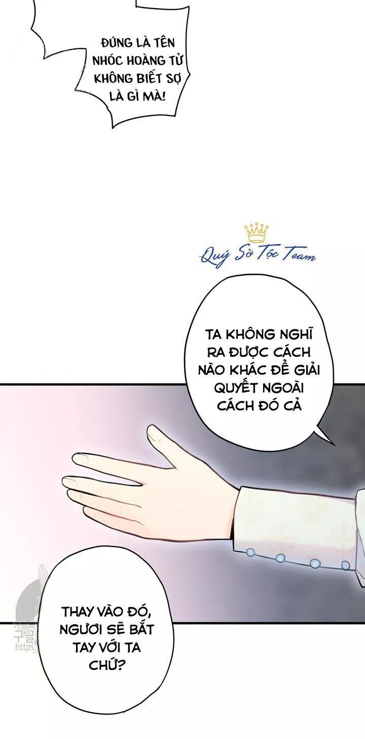 trọng sinh trở thành hoàng phi chapter 87 26