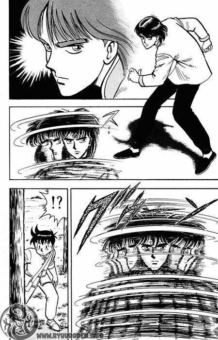 hoàng phi hồng phần 1 chapter 11 97