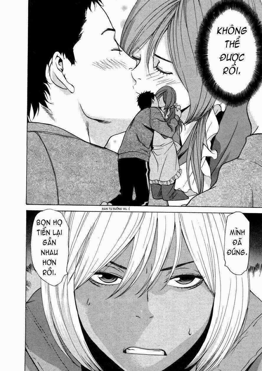 ashita dorobou chapter 29 27