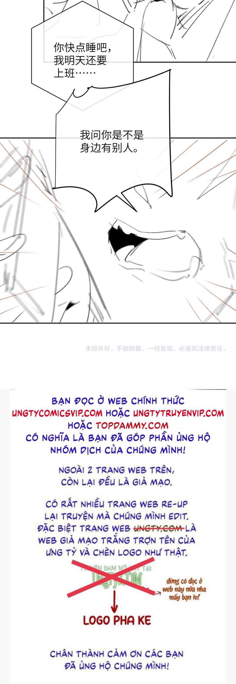 Chấp Sự Thỏ Tai Cụp chapter 51