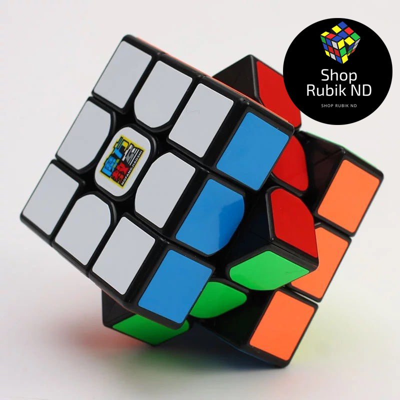 Rubik MoFangJiaoShi 3x3 MF3RS