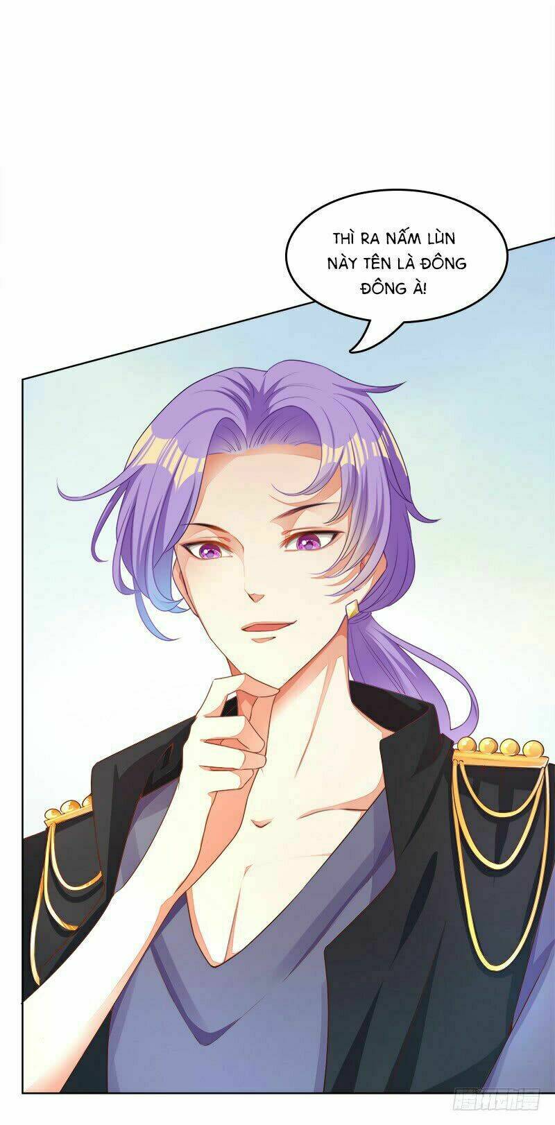 lãnh hôn cuồng ái chapter 15 7