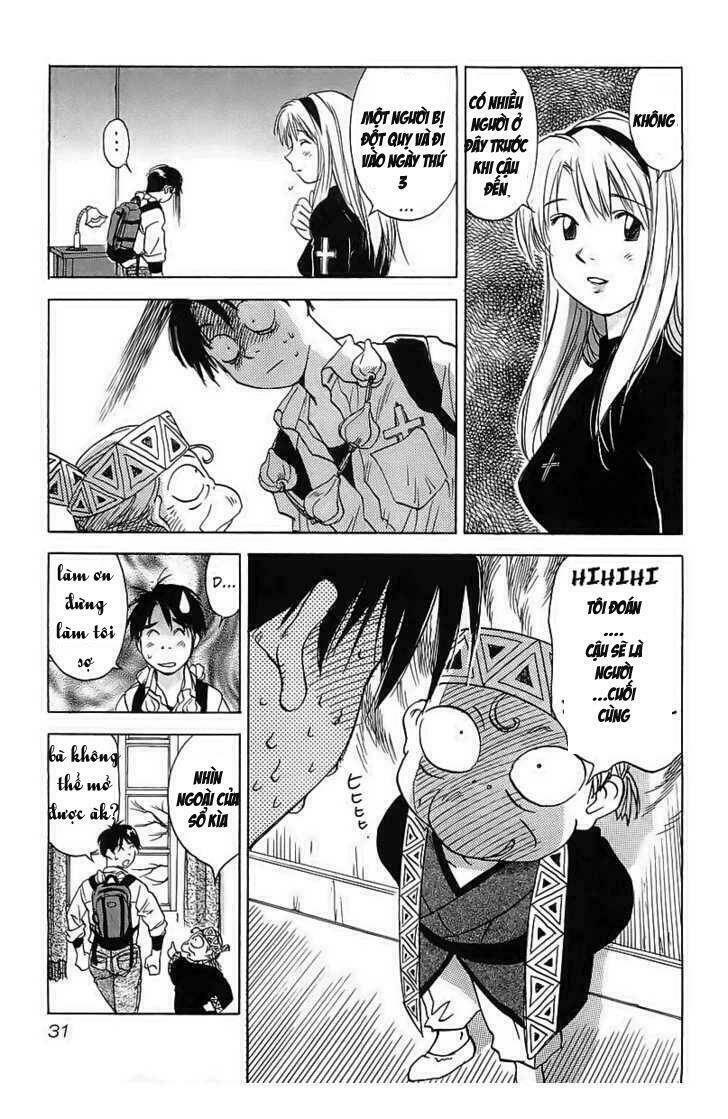 magetsukan kitan chapter 1 32