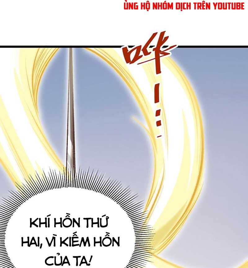 võ đạo độc tôn chapter 588 53