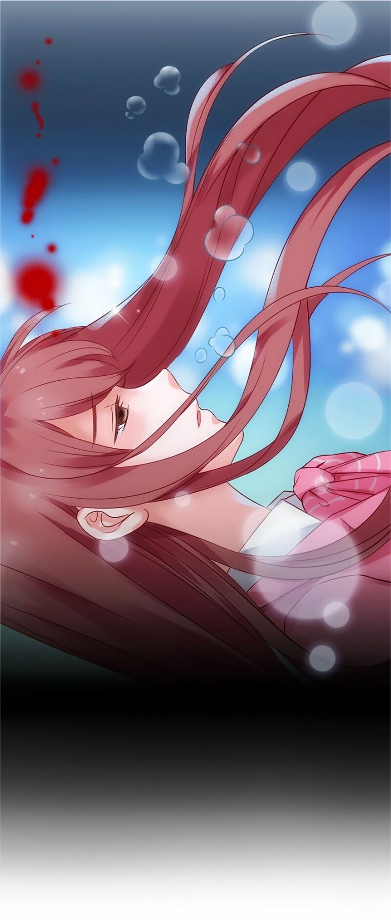 bạn trai 1/4 của tôi chapter 1 133