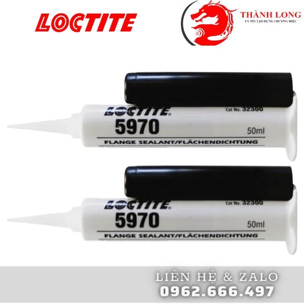 Keo loctite thay thế ron 5970 - 300ml