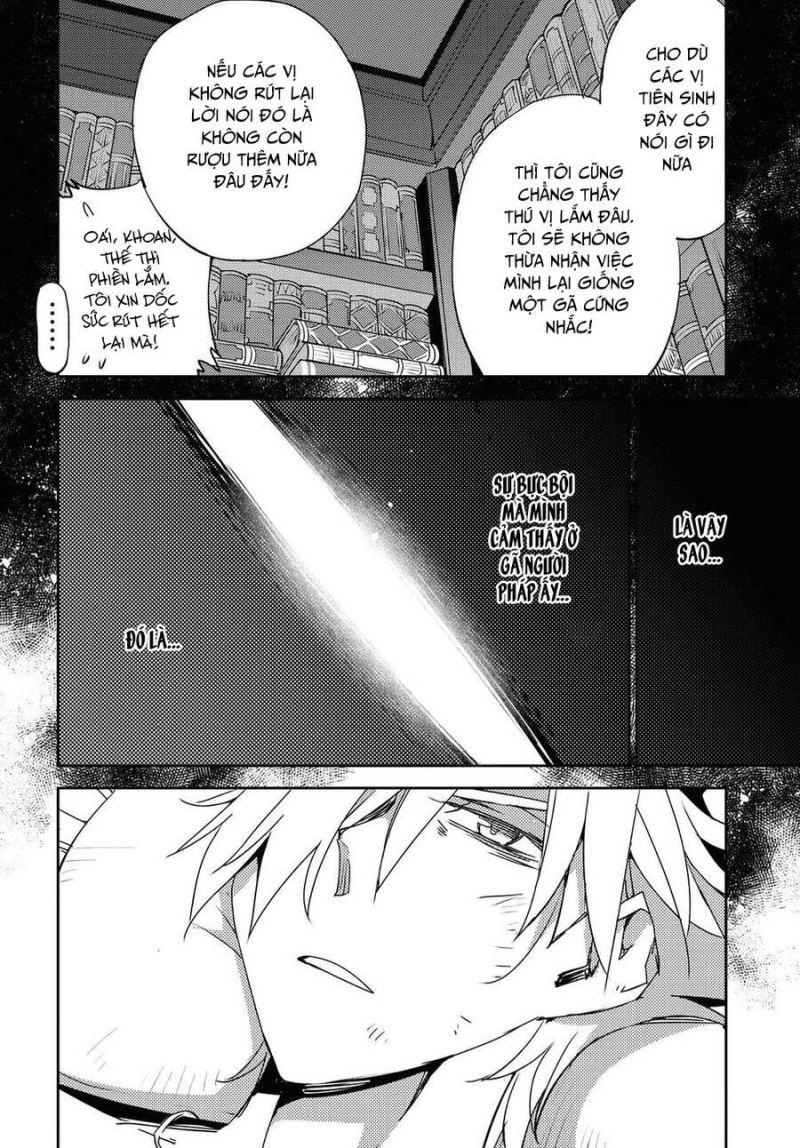 fate/grand order: epic of remnant - salem chapter 25 10