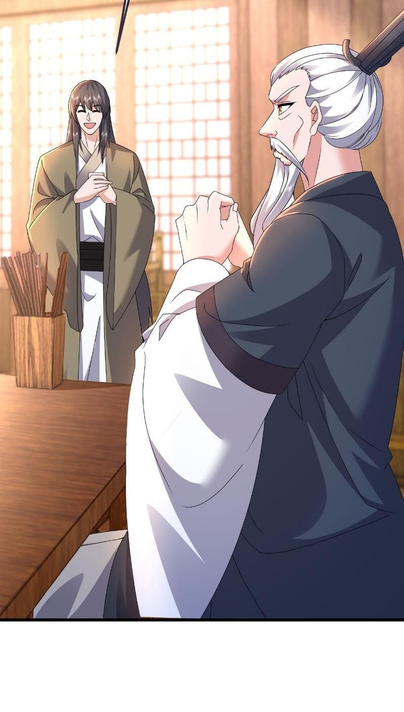 tiên võ đế tôn chapter 536 40