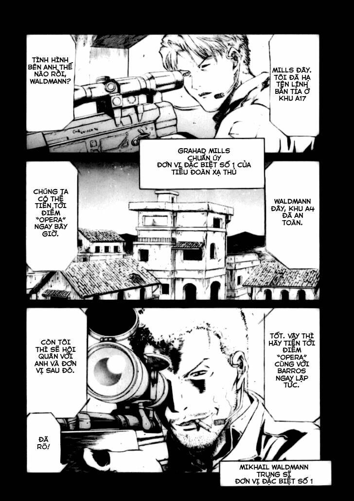 red eyes chapter 3.1 2