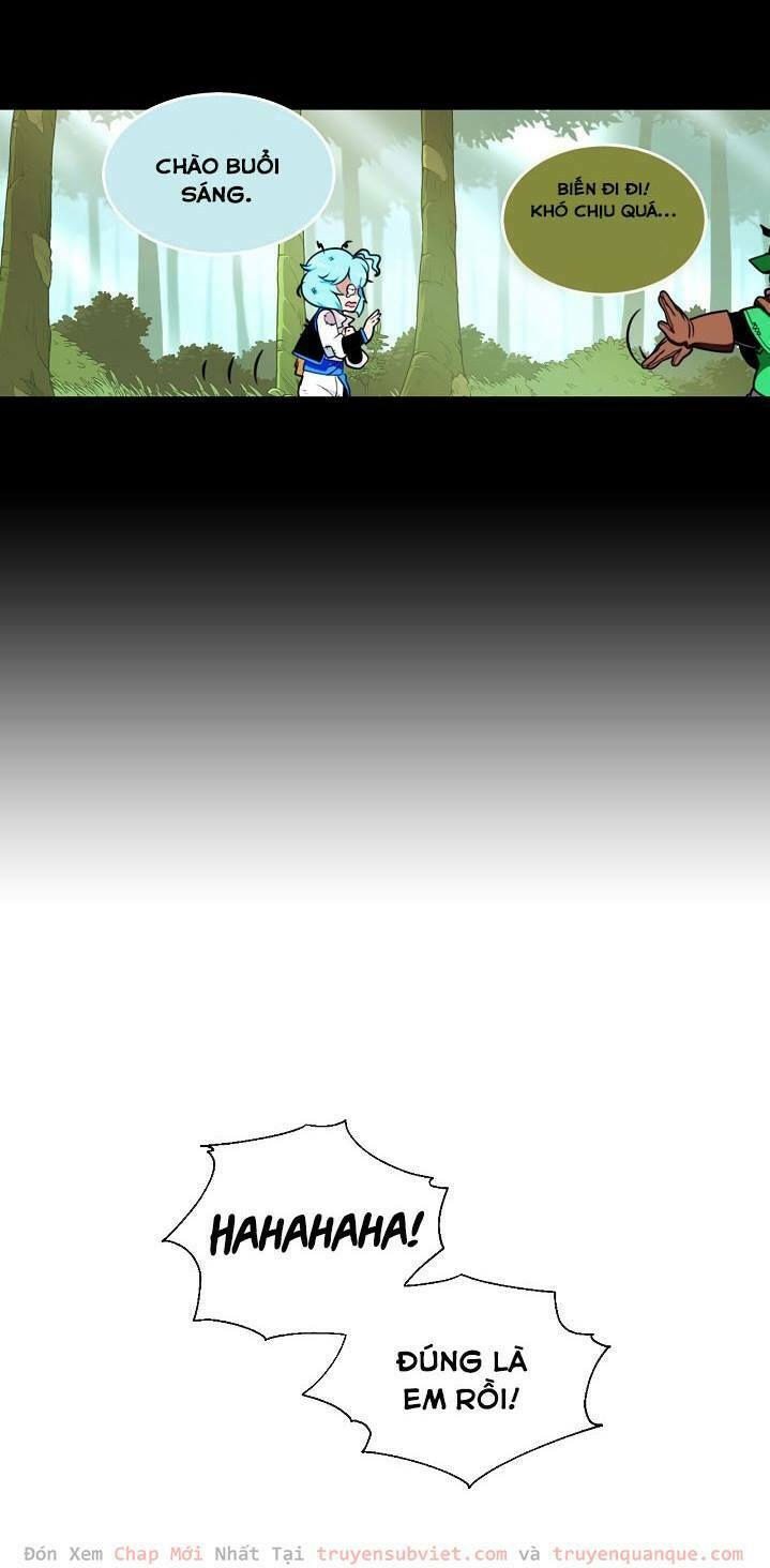 tôi sinh ra để làm người vĩ đại chapter 5 44