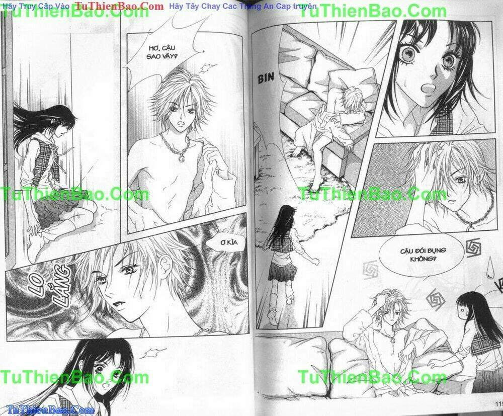 thử 1 lần nhé chapter 14 16