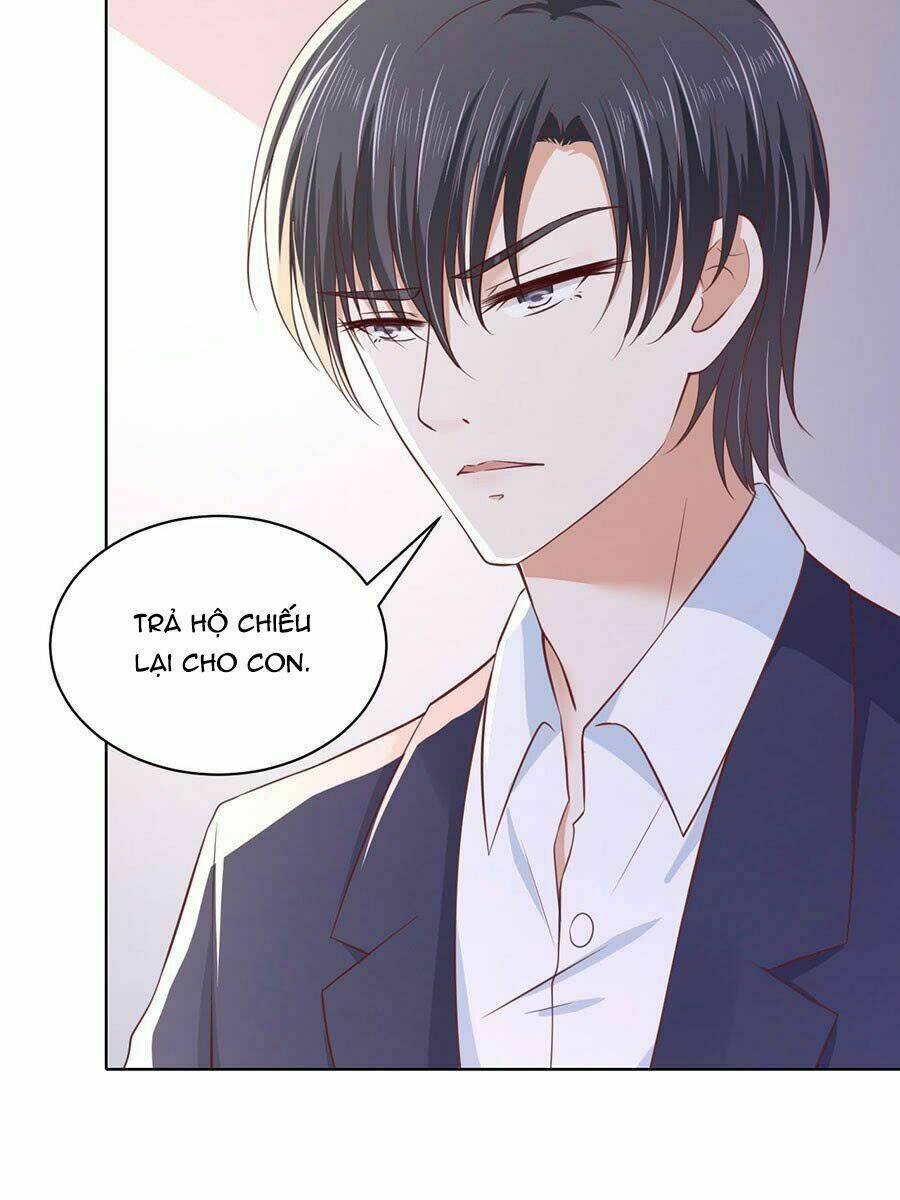 liệt ái tri hạ: series mật đào tiểu tình nhân chapter 251 4