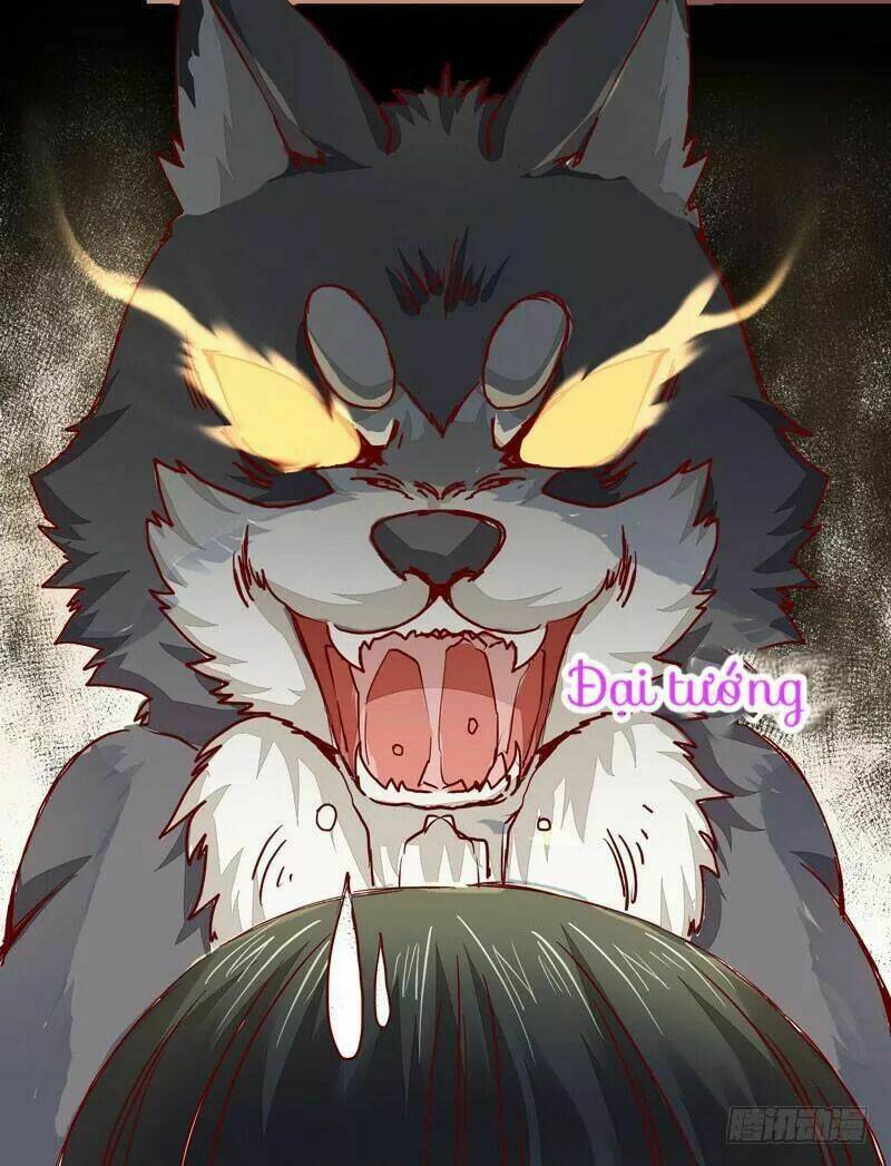 công chúa là nam nhân chapter 6.2 20