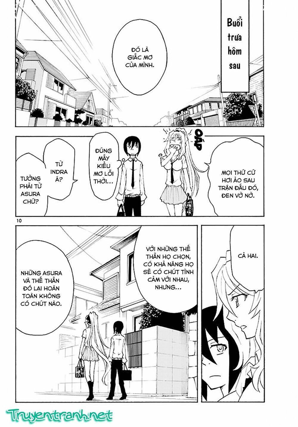 popcorn avatar chapter 15 5